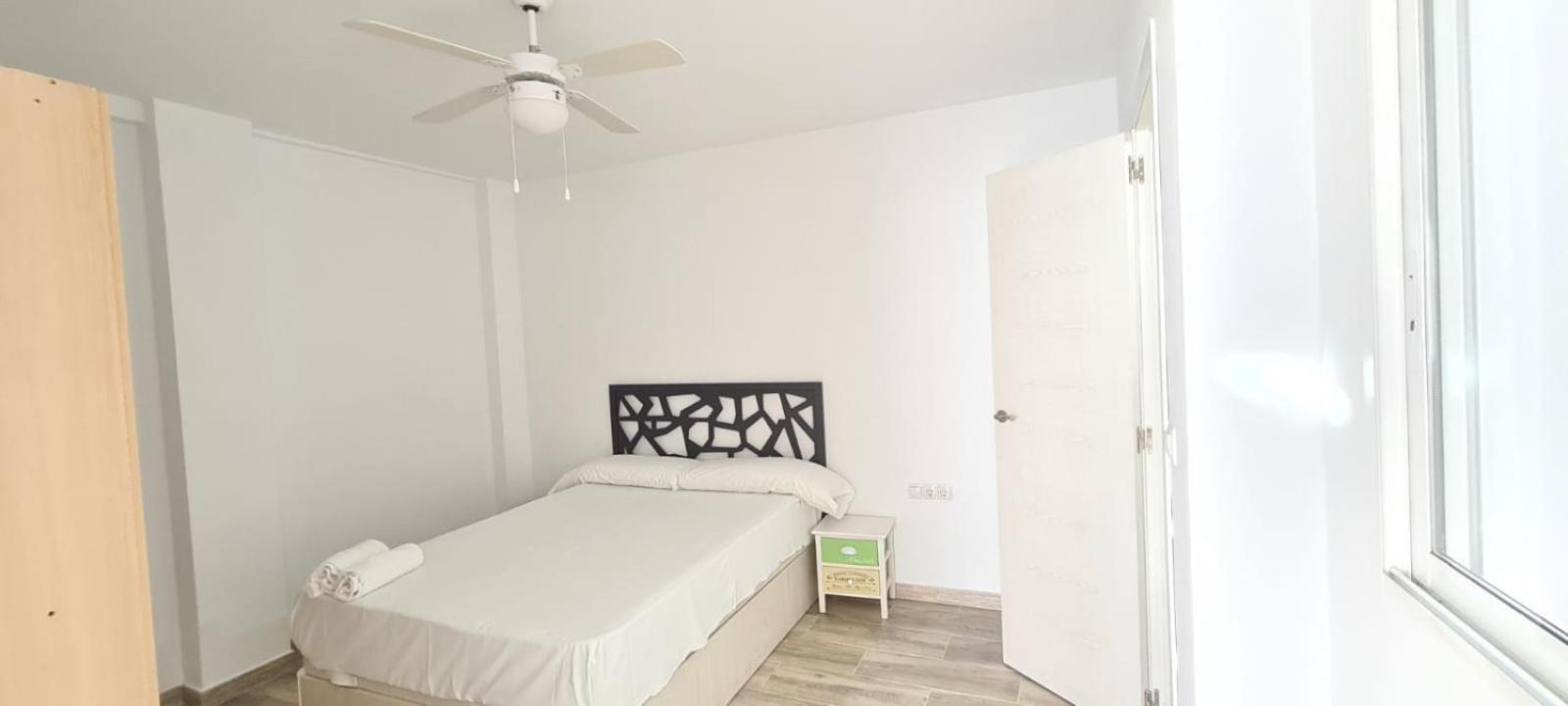 Style Apartments Cabanyal Marina Beach Valencie Exteriér fotografie